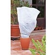 WERKAPRO - Lot de 5 housses pour plantes   80x100cm - vignette