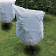 WERKAPRO - Lot de 5 housses pour plantes   80x100cm - vignette