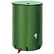 WERKAPRO - Récupérateur d'eau de pluie avec cuve  250 L - vignette