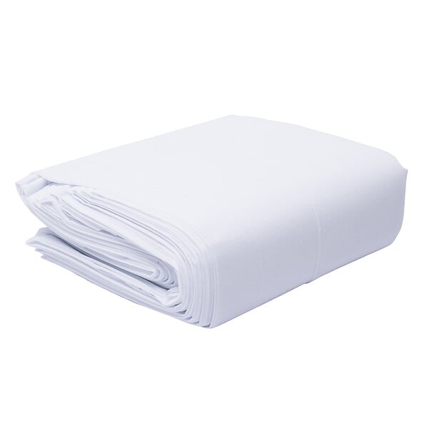 WERKAPRO - Voile d'hivernage blanc 60g-m2  2 x 10m - large