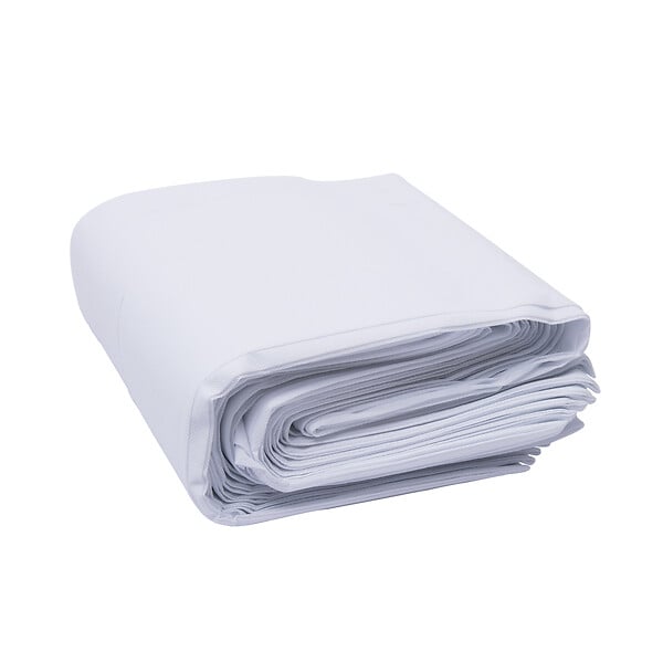 WERKAPRO - Voile d'hivernage blanc 60g-m2  2 x 10m - large