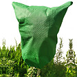 WERKAPRO - Housse plantes 80x100cm 90g/m2  5 pcs - vignette