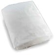 RIBIMEX - Housse pour transat bain de soleil lit de jardin 70x210x75cm - vignette