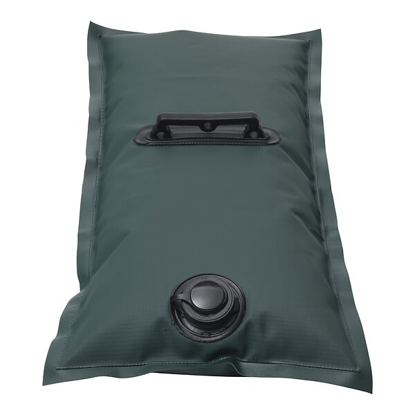 WERKAPRO - Sac de lestage horizontal pour bâches ou filets - large