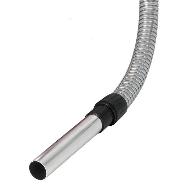 RIBITECH - Aspirateur avaleur de cendres chaudes ou froides - large
