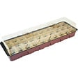 WINDHAGER - Serre avec 30 pots  54,5 x 16,5 x 11cm - vignette