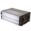 PERALINE - Convertisseur 700w 12v-220v avec prise usb - vignette