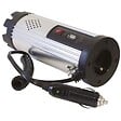 PERALINE - Convertisseur 150w 12v-220v plus1 prise usb - vignette