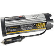 PERALINE - Convertisseur 150w 12v-220v plus1 prise usb - vignette