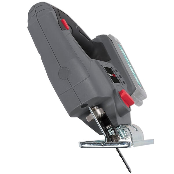 POWERPLUS - Scie sauteuse à batterie 18v  sans batterie - large