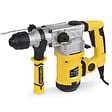 POWERPLUS - Marteau perforateur-burineur 1600w 5joules - vignette