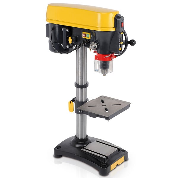 POWERPLUS - Perceuse à colonne 500w Powerplus - large