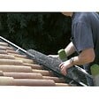 TENAX - Filet tubulaire pour gouttière  5 pcs - vignette