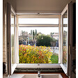 WERKAPRO - Moustiquaire enroulable aluminium  100 x 160 cm - vignette