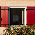 WERKAPRO - Moustiquaire aluminium fixe sans percer  130 x 160 cm - vignette
