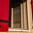 WERKAPRO - Moustiquaire aluminium fixe sans percer  100 x 160 cm - vignette