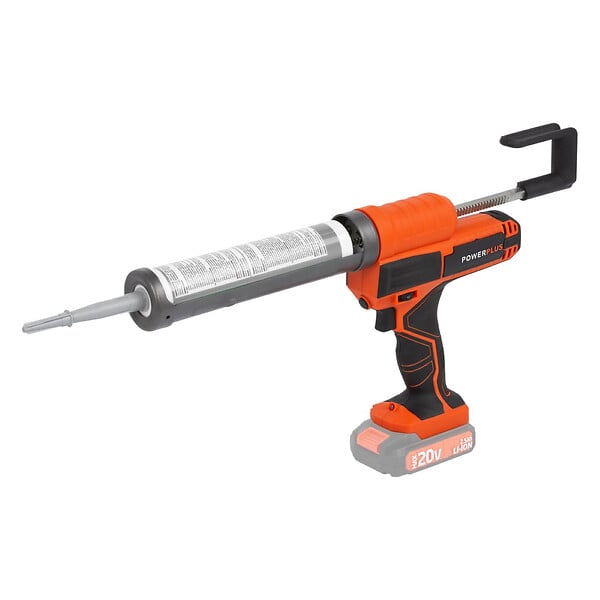 DUAL POWER - Pistolet à cartouche batterie Dual Power - large