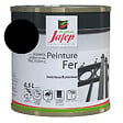 JAFEP - Peinture fer antirouille noir 0,5l - vignette