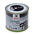 JAFEP - Peinture fer antirouille noir 0,5l - vignette
