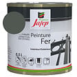 JAFEP - Peinture fer antirouille vert saule  0,5L 500 ml 500 ml - vignette