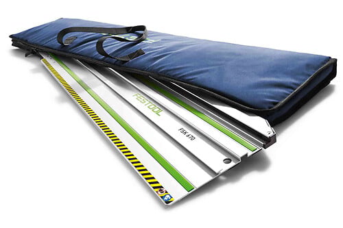 FESTOOL - Sacoche de transport FSK420-BAG - FESTOOL - 200160 - large