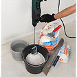 KREATOR - Mélangeur adaptable SDS-plus Ø80 x 400mm Kreator - vignette