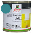 JAFEP - Peinture acrylique Turquoise mat Jafep  0,5l - vignette