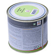 JAFEP - Peinture acrylique mat citron vert Jafep  0,5L - vignette
