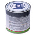 JAFEP - Peinture acrylique satinée bleu foncé Jafep  0,5l  0,5 L 0,5 L - vignette