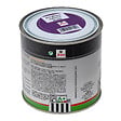 JAFEP - Peinture acrylique satinée violet 0,5l Jafep 0,5  L 0,5  L - vignette