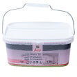 JAFEP - Peinture mur et plafond acrylique mate rouge vif  2,5L  Jafep - vignette