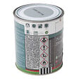 JAFEP - Peinture carrelage gris dauphin 750ml - vignette