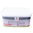 JAFEP - Peinture mur et plafond satinée rouge vif  2,5L  Jafep - vignette