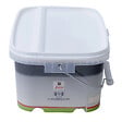 JAFEP - Peinture mur et plafond acrylique mat ivoire  2,5L  Jafep - vignette