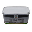 JAFEP - Peinture mur et plafond satinée gris béton  2,5L  Jafep - vignette
