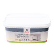 JAFEP - Peinture mur et plafond satinée pêche  2,5L  Jafep - vignette