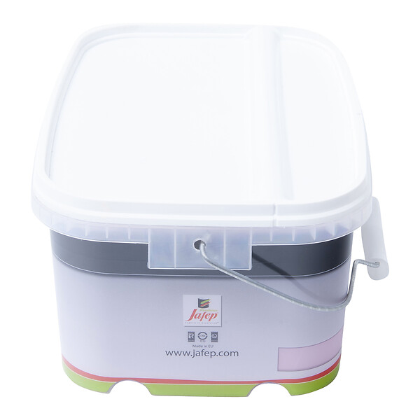 JAFEP - Peinture mur et plafond acrylique mat mauve  2,5L  Jafep - large