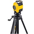 POWERPLUS - Niveau laser mur et plafond Powerplus avec trépied - vignette