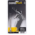 POWERPLUS - Pistolet à air pneumatique à bec long - vignette