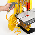 POWERPLUS - Pistolet à air pneumatique à bec long - vignette