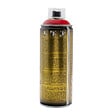 FM SPRAY - Bombe de peinture rouge 400ml Rouge signal - RAL 3020 - vignette