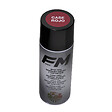 FM SPRAY - Peinture spray rouge case 400ml - vignette