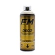 FM SPRAY - Bombe de peinture blanc 400ml Blanc perlé - RAL 1013 - vignette
