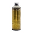 FM SPRAY - Bombe de peinture blanc 400ml Blanc perlé - RAL 1013 - vignette