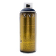 FM SPRAY - Bombe de peinture bleu 400ml Bleu saphir - RAL 5003 - vignette