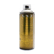 FM SPRAY - Bombe de peinture gris 400ml Gris clair - RAL 7035 - vignette