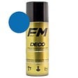 FM SPRAY - Bombe de peinture bleu 400ml Bleu ciel - RAL 5015 - vignette