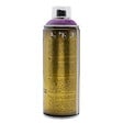 FM SPRAY - Bombe de peinture violet 400ml Violet sécu - RAL 4008 - vignette