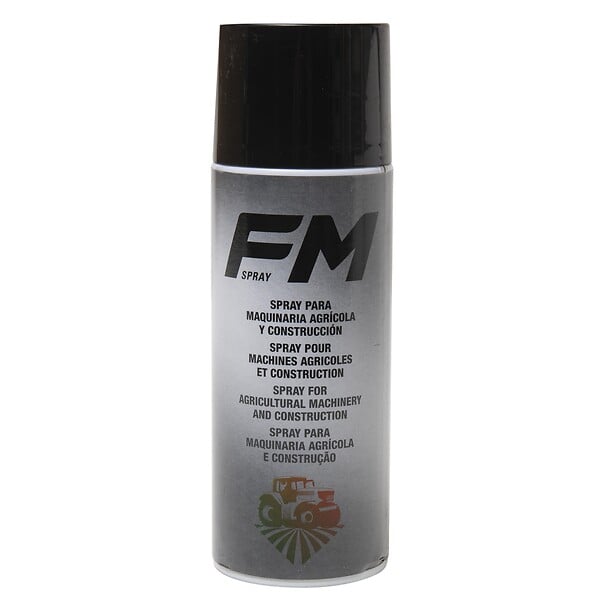 FM SPRAY - Peinture spray class vert 400 ml - large