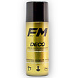 FM SPRAY - Bombe de peinture vert 400ml Vert jaune - RAL 6018 - vignette